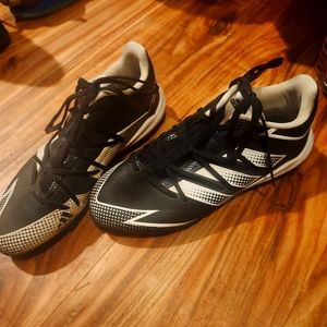 Cleats